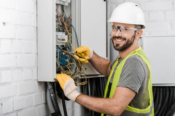 Best Electrician for Home Renovation  in Clendenin, WV