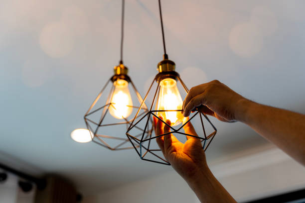 Best Residential Electrician Services  in Clendenin, WV