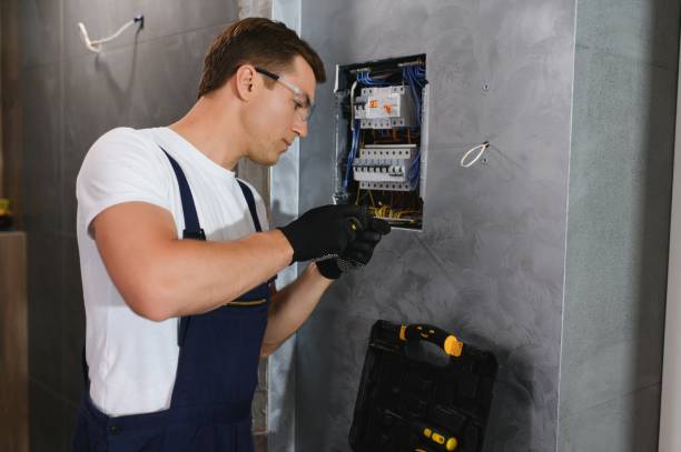 Best Best Electricians Near Me  in Clendenin, WV