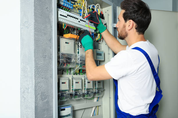 Best Electrical Contractors for Businesses  in Clendenin, WV