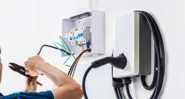 Best Generator Installation Services  in Clendenin, WV