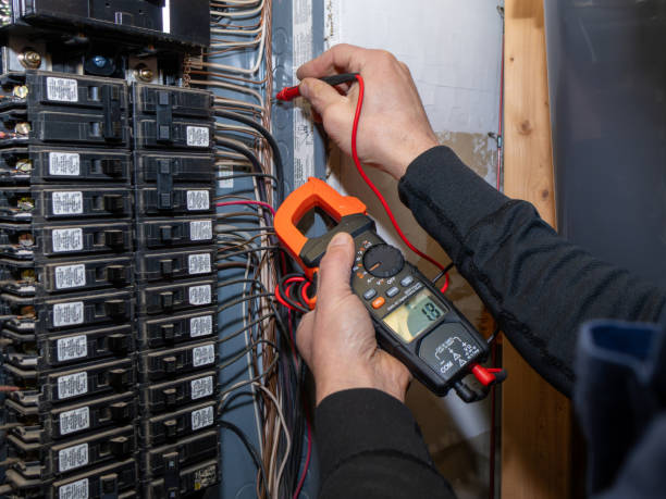 Best Electrical Upgrades for Homes  in Clendenin, WV