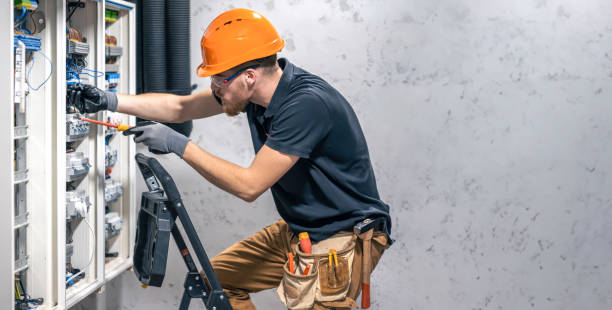 Best Best Electricians Near Me  in Clendenin, WV