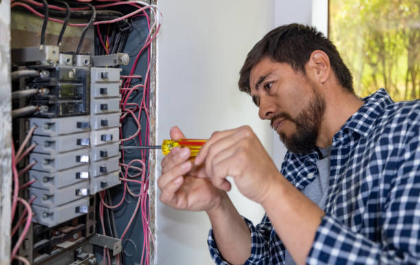 Best Electrical Repair Services  in Clendenin, WV